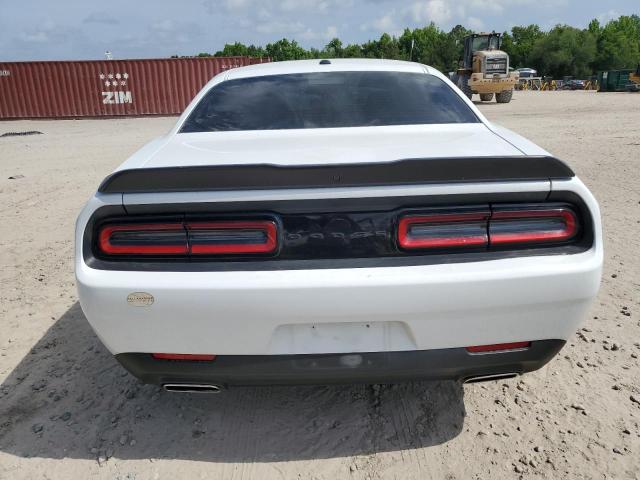 Фото 6 - DODGE CHALLENGER