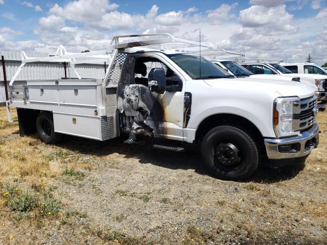 Фото 4 - FORD F350