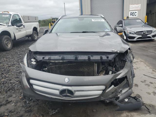 Фото 5 - MERCEDES-BENZ GLA-CLASS