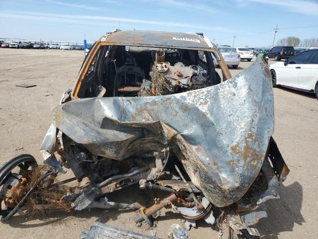 Фото 5 - HYUNDAI TUCSON