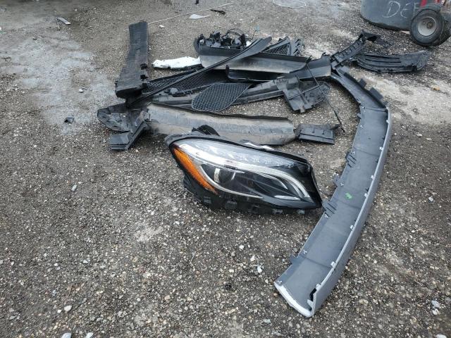 Фото 13 - MERCEDES-BENZ GLA-CLASS