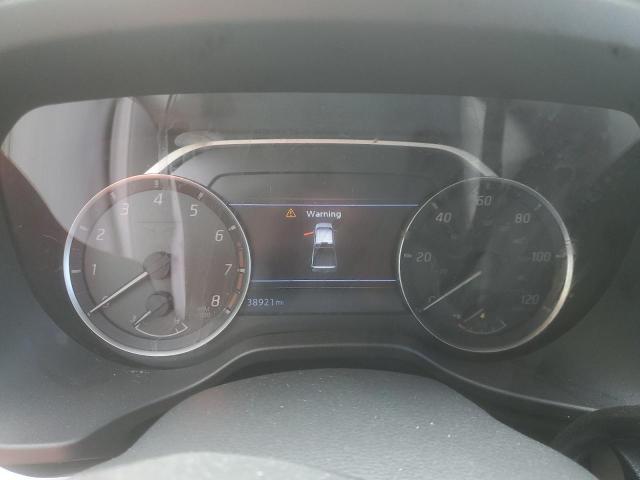 Фото 9 - NISSAN TITAN