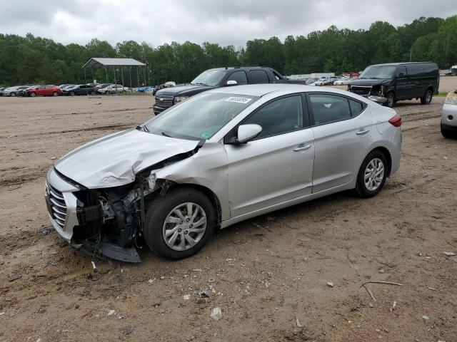 Фото 1 - HYUNDAI ELANTRA