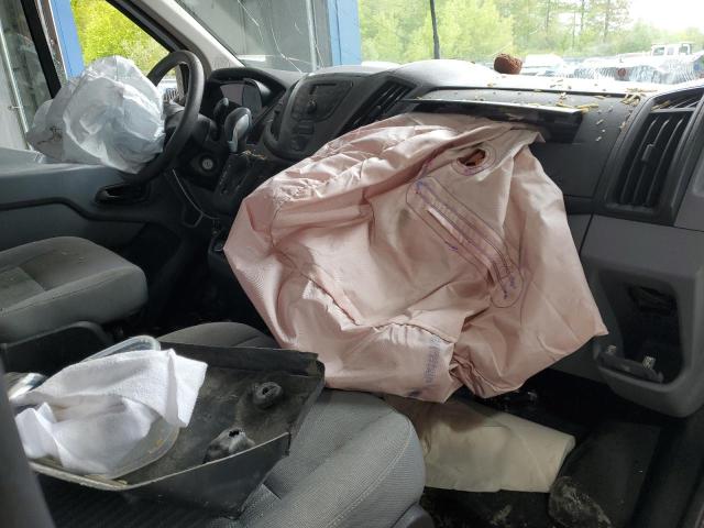 Фото 8 - FORD TRANSIT