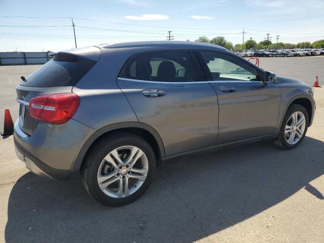 Фото 3 - MERCEDES-BENZ GLA-CLASS