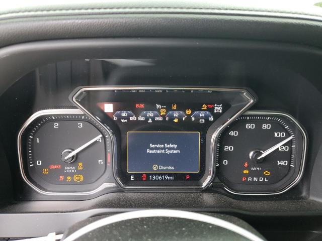 Фото 9 - GMC SIERRA