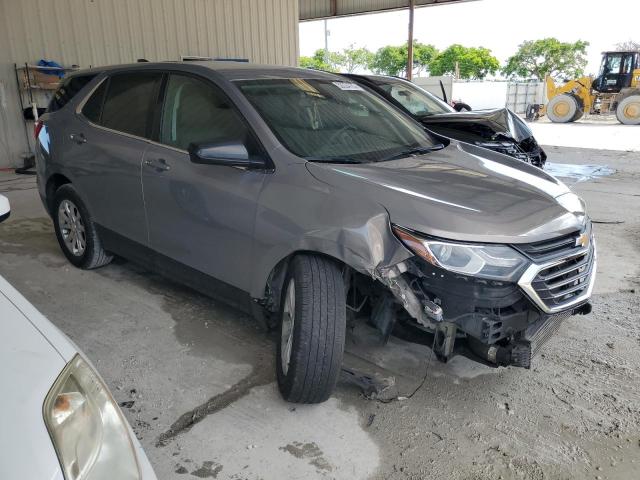 Фото 4 - CHEVROLET EQUINOX