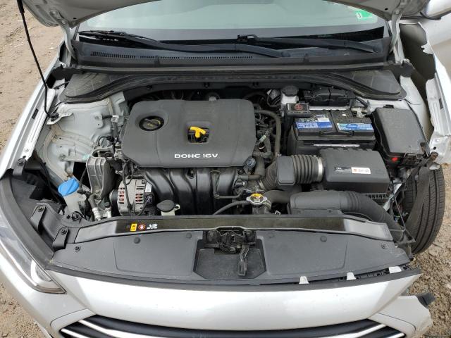 Фото 11 - HYUNDAI ELANTRA