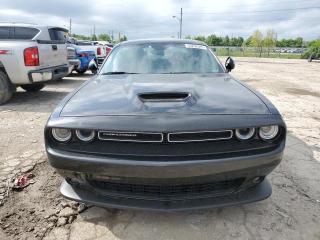 Фото 5 - DODGE CHALLENGER