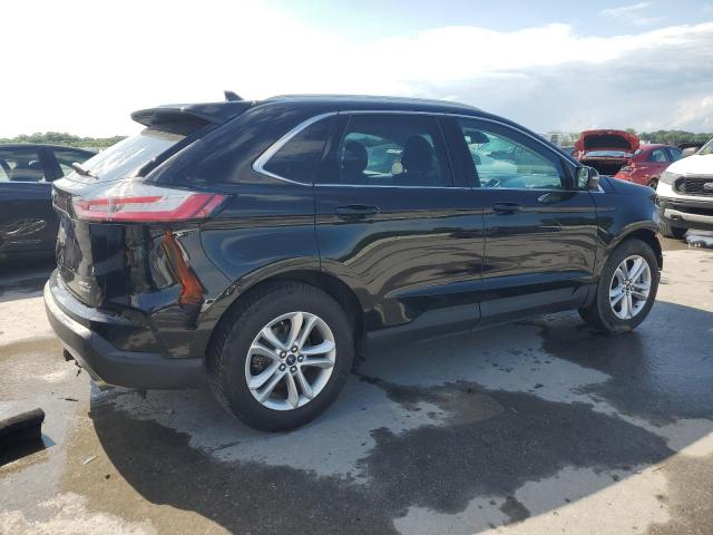 Фото 3 - FORD EDGE