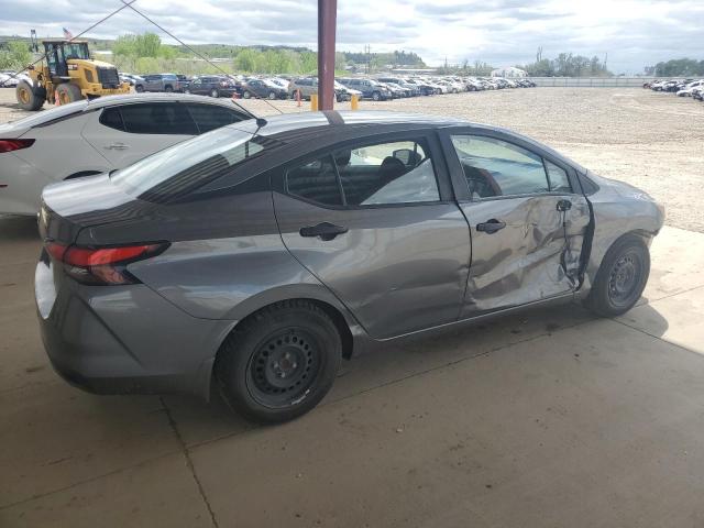 NISSAN VERSA 2021 VIN 3N1CN8DV2ML897241