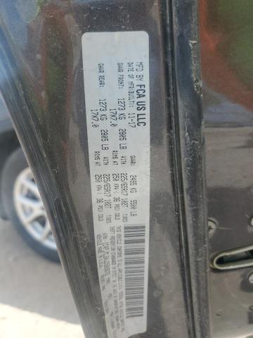 Фото 13 - JEEP GRAND CHER