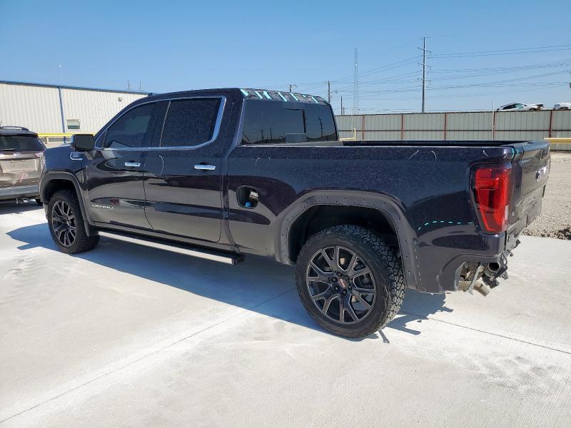 Фото 2 - GMC SIERRA