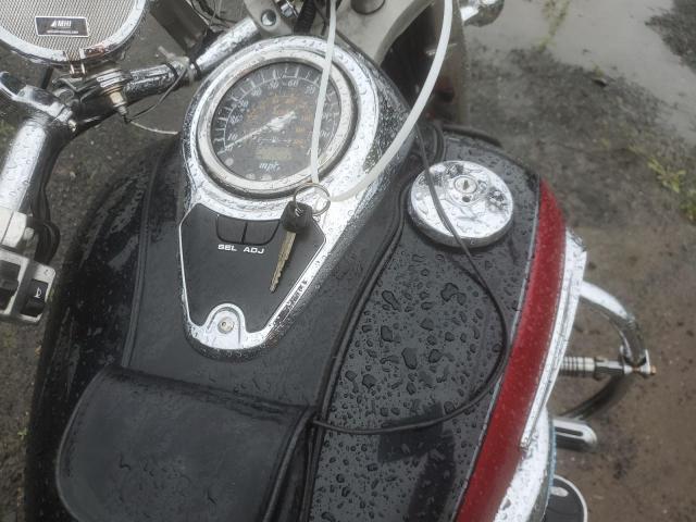 SUZUKI CYC VL/VLR 2001