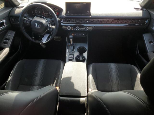 Фото 8 - HONDA CIVIC