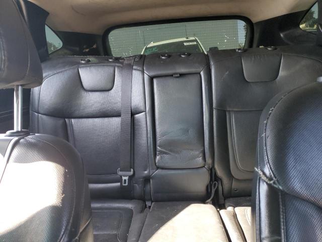 Фото 10 - HYUNDAI TUCSON