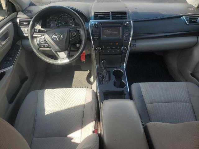 Фото 8 - TOYOTA CAMRY