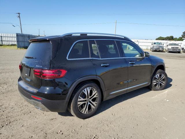 Фото 3 - MERCEDES-BENZ GLB-CLASS