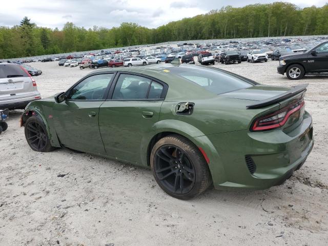 Фото 2 - DODGE CHARGER