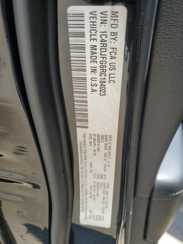 Фото 14 - DODGE DURANGO