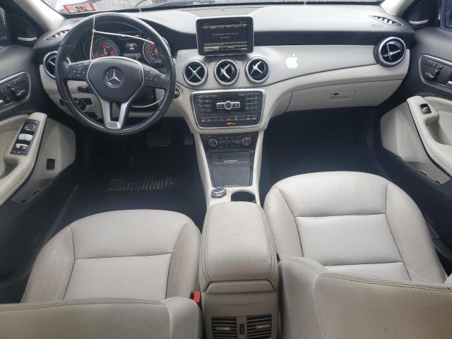 Фото 8 - MERCEDES-BENZ GLA-CLASS