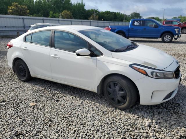 Фото 4 - KIA FORTE