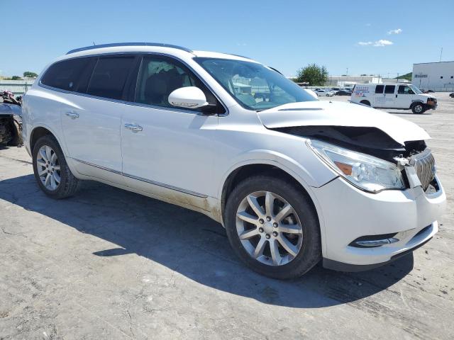 Фото 4 - BUICK ENCLAVE