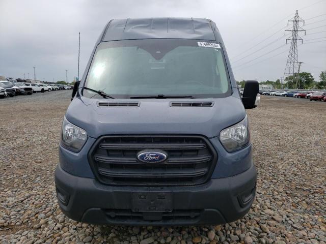 Фото 5 - FORD TRANSIT