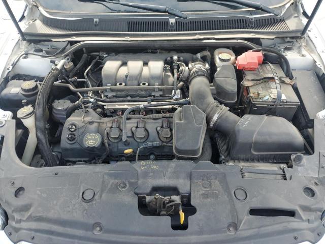 Фото 11 - FORD TAURUS