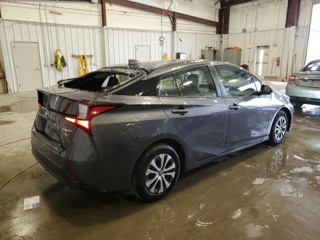Фото 3 - TOYOTA PRIUS