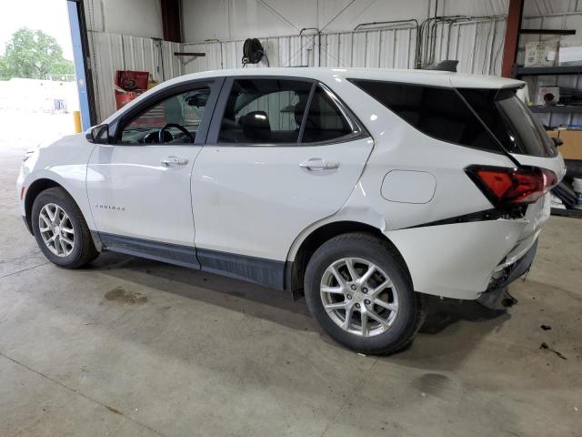 Фото 2 - CHEVROLET EQUINOX