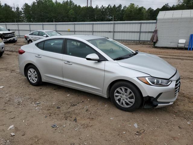 Фото 4 - HYUNDAI ELANTRA