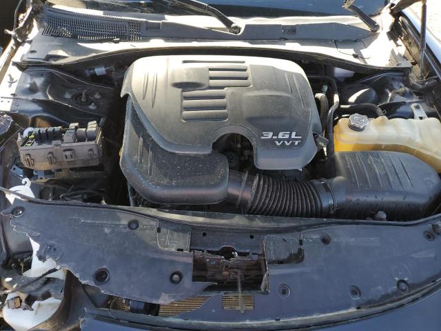 Фото 11 - DODGE CHARGER