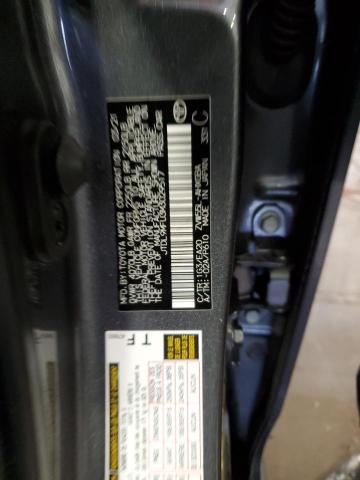 Фото 12 - TOYOTA PRIUS