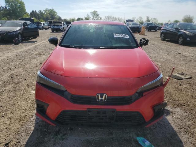 Фото 5 - HONDA CIVIC