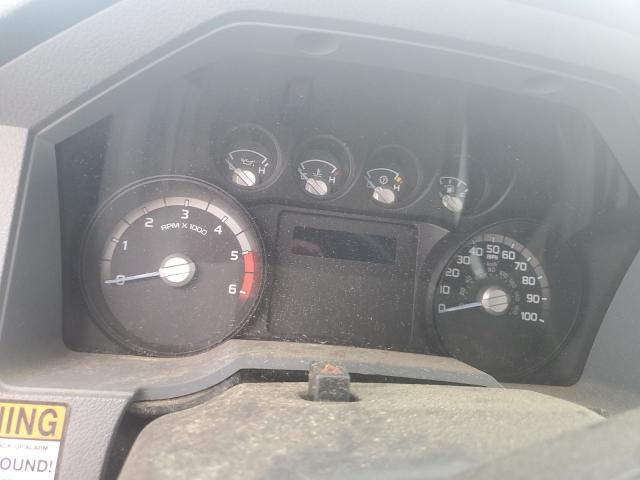 FORD F450 2015 VIN 1FDUF4GY0FEC92937