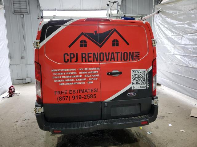 Фото 6 - FORD TRANSIT