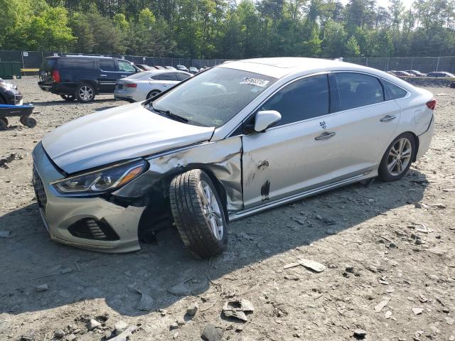 Фото 1 - HYUNDAI SONATA