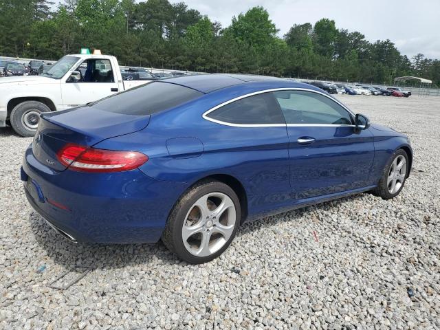 Фото 3 - MERCEDES-BENZ C-CLASS