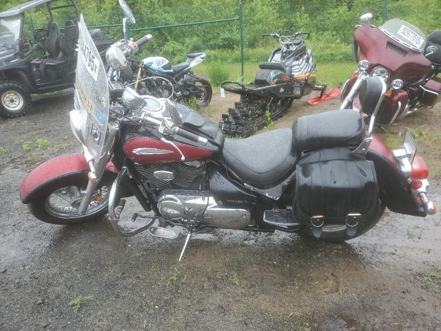 SUZUKI CYC VL/VLR 2001
