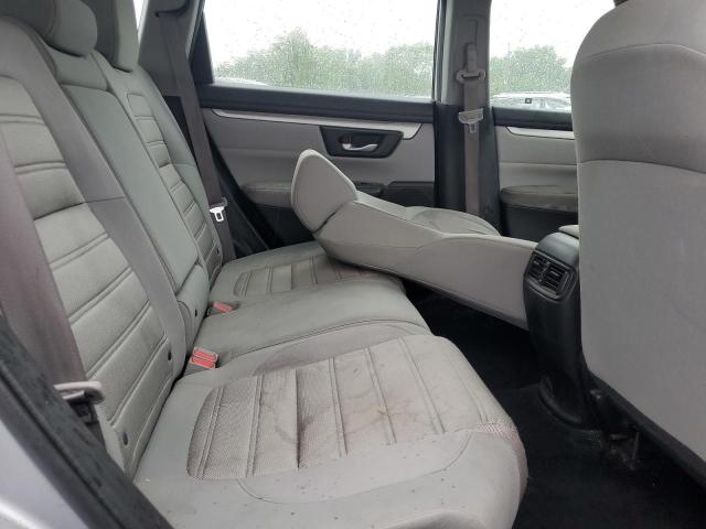 Фото 11 - HONDA CRV