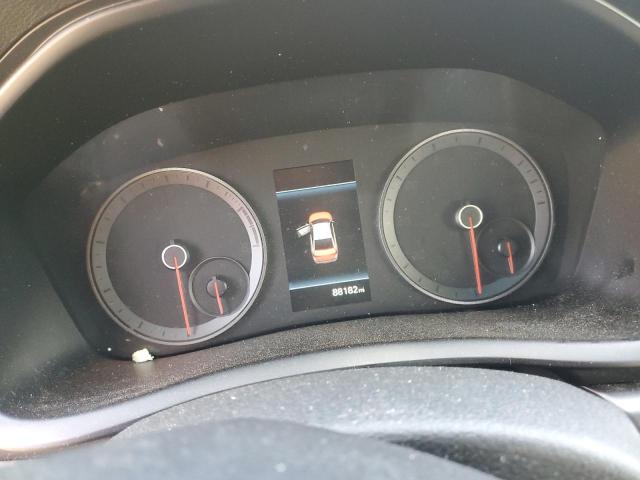 Фото 9 - HYUNDAI SONATA