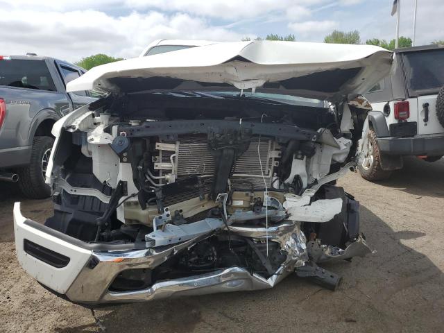 Фото 5 - NISSAN TITAN