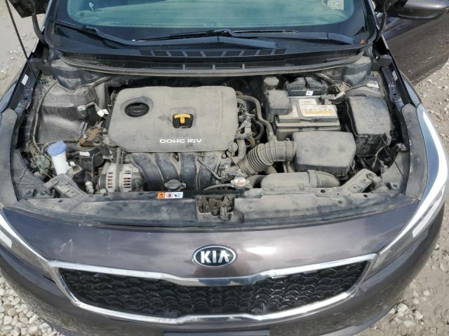 Фото 11 - KIA FORTE