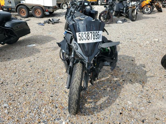 Фото 2 - KAWASAKI ALL OTHER