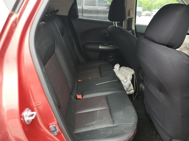 Фото 11 - NISSAN JUKE