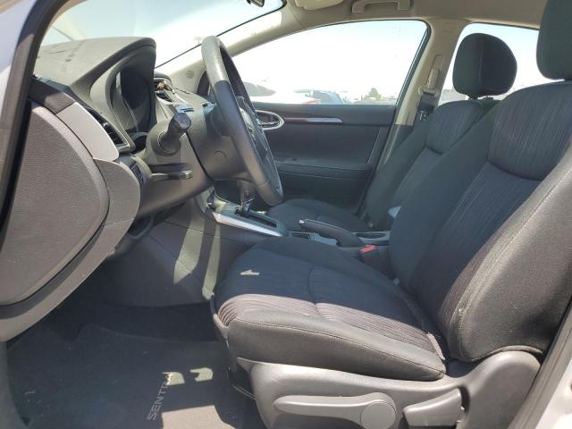 Фото 7 - NISSAN SENTRA