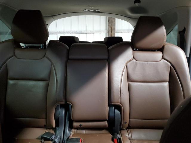 Фото 10 - ACURA MDX