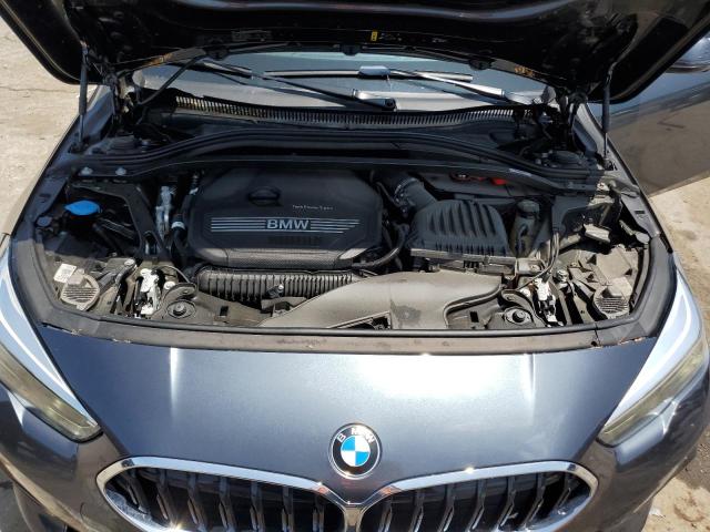BMW 2 SERIES 2021 VIN WBA53AK03M7J47150