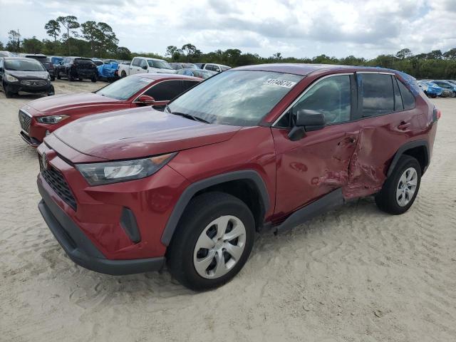 Фото 1 - TOYOTA RAV4